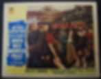 North West Mounted Police - 1940