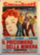 Garden of Evil - 1954
