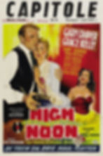 High Noon - 1952