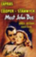Meet John Doe - 1941