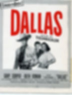Dallas - 1950