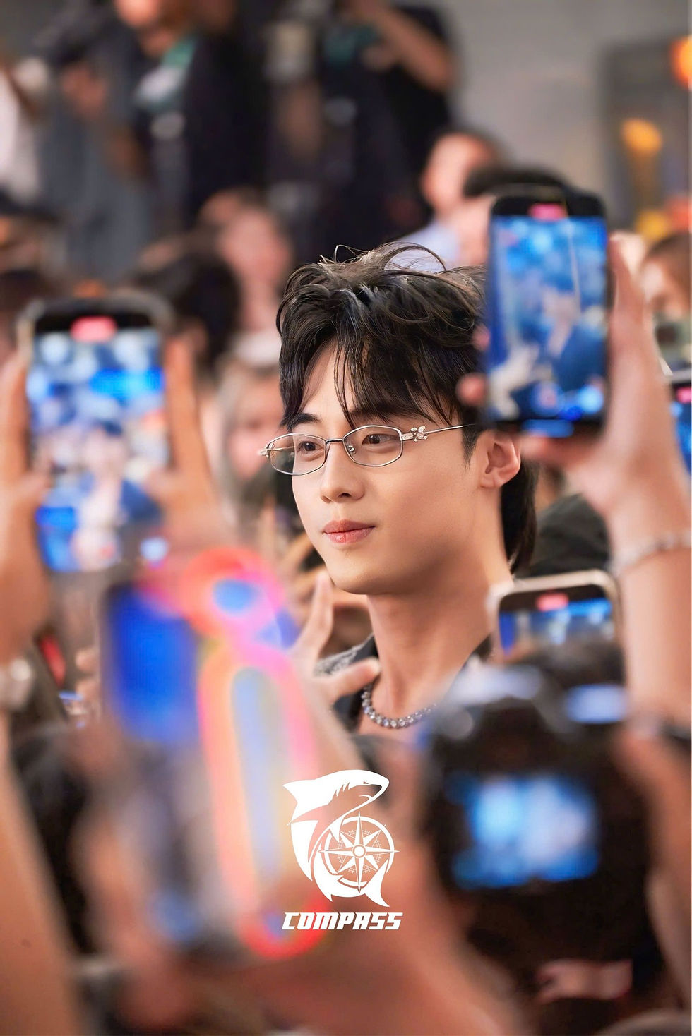 ATSH The movie Premier