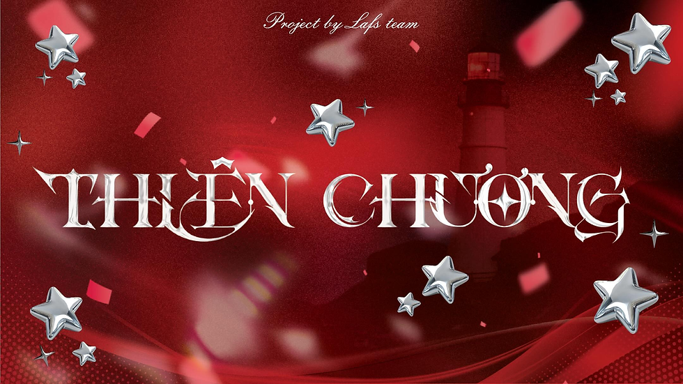 Thiên Chương
