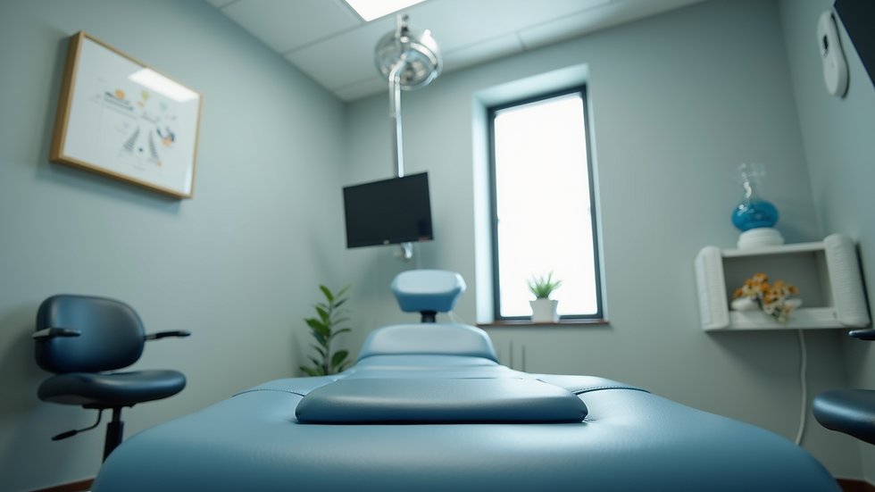 Discover Advanced Chiropractic Modalities for Better Health