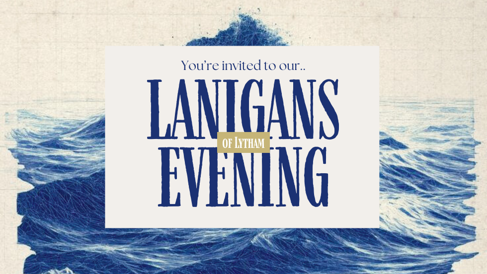 Lanigans of Lytham Evening 