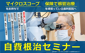 歯牙保存の啓発および育成