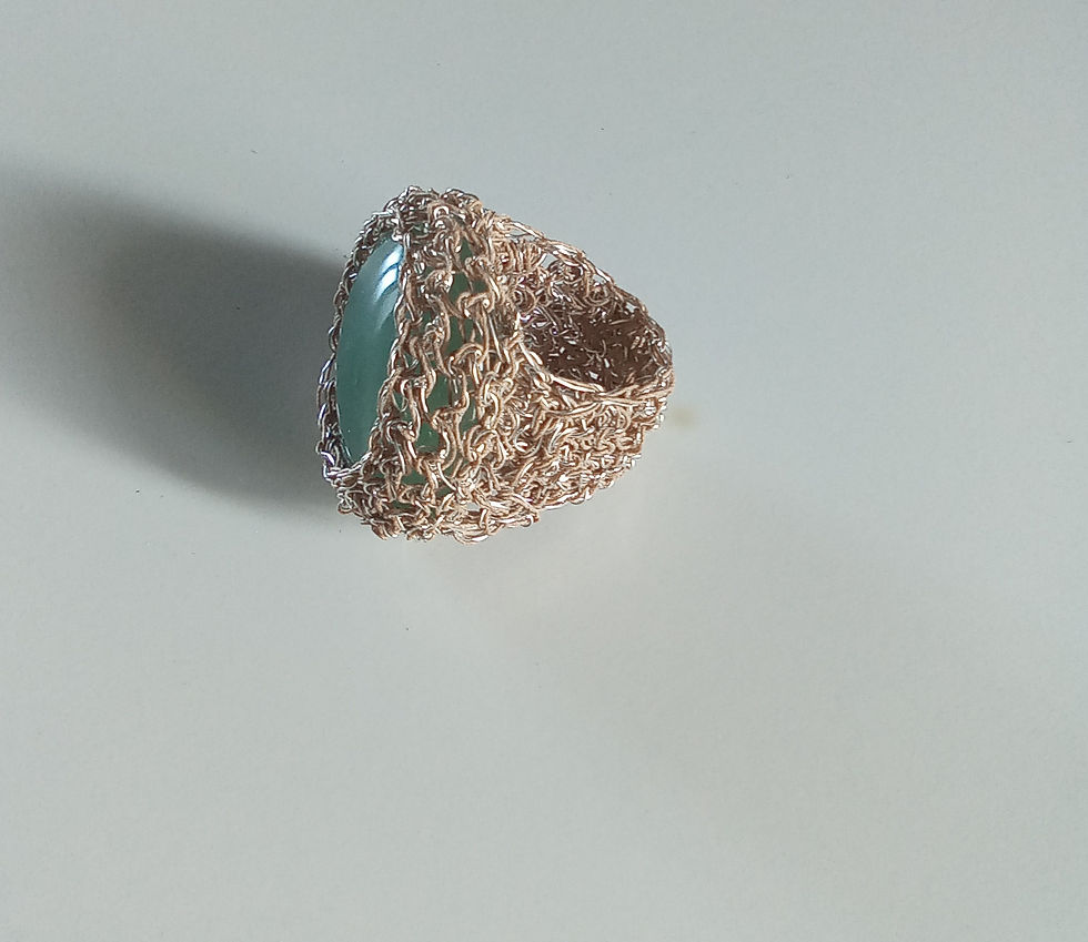Miniatura: (consegna entro 5 GG) Art.a1 Anello 