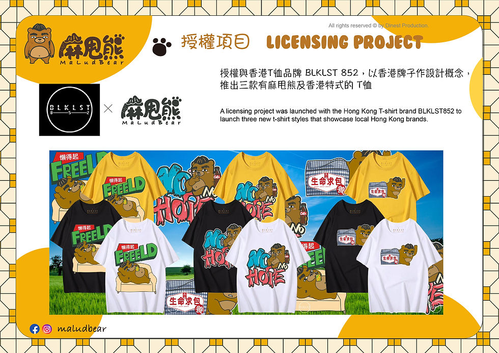 T-shirt Design