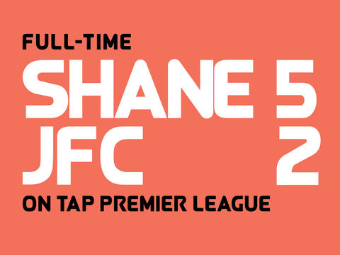 The Mighty Shane Secure 7th Place in End-of-Season Showdown with JFC