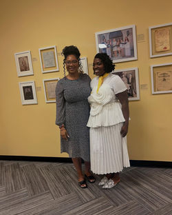 Organized alumni performance for PERF