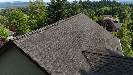 Roof replacement
