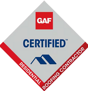 GAF Certified Roofing Contractors in Vancouver Washington