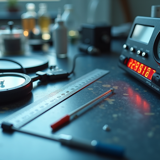 Understanding the Physical World Through Units and Measurements in Physics