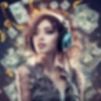 Earning from AI-Generated Music