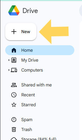 How to Organize Your Google Drive