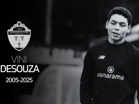 Town This Week - For Vini.