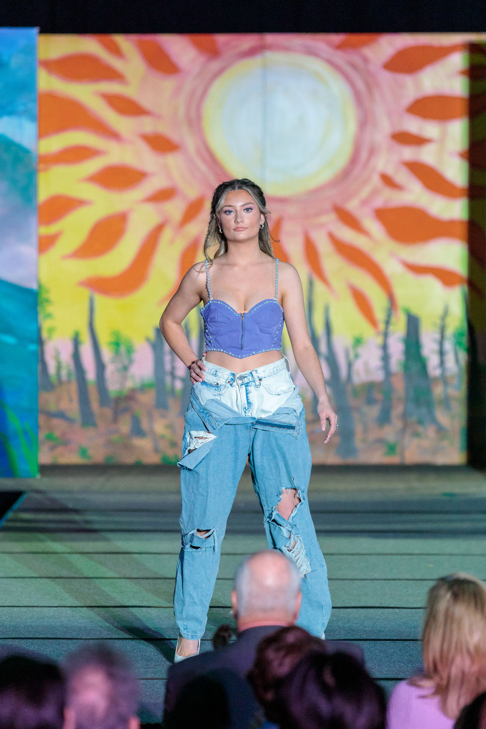 Look 11