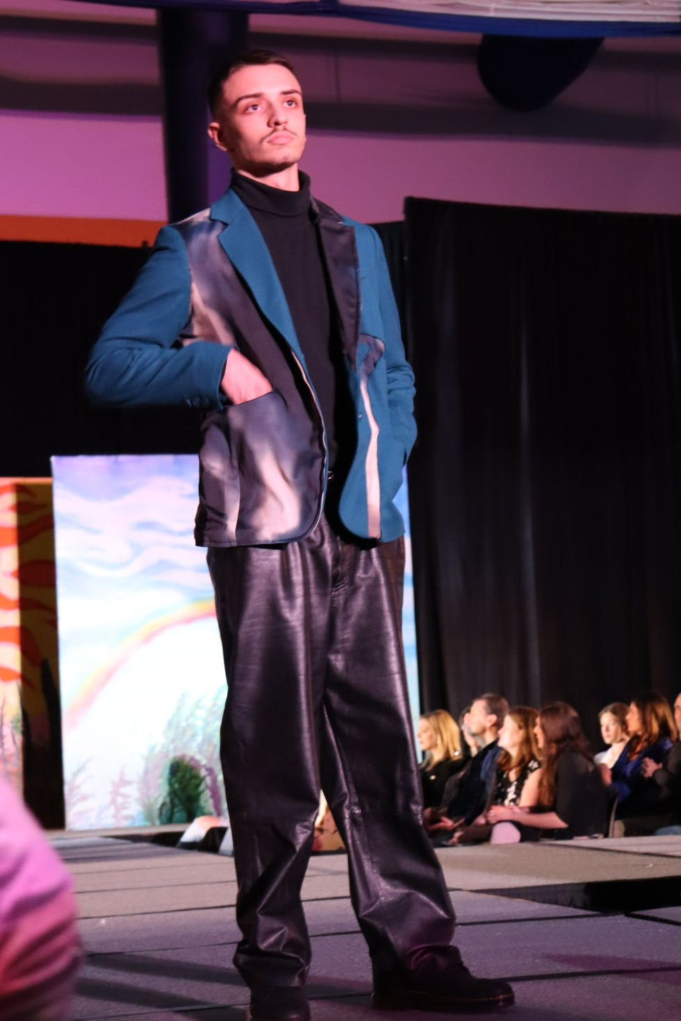 Look 5