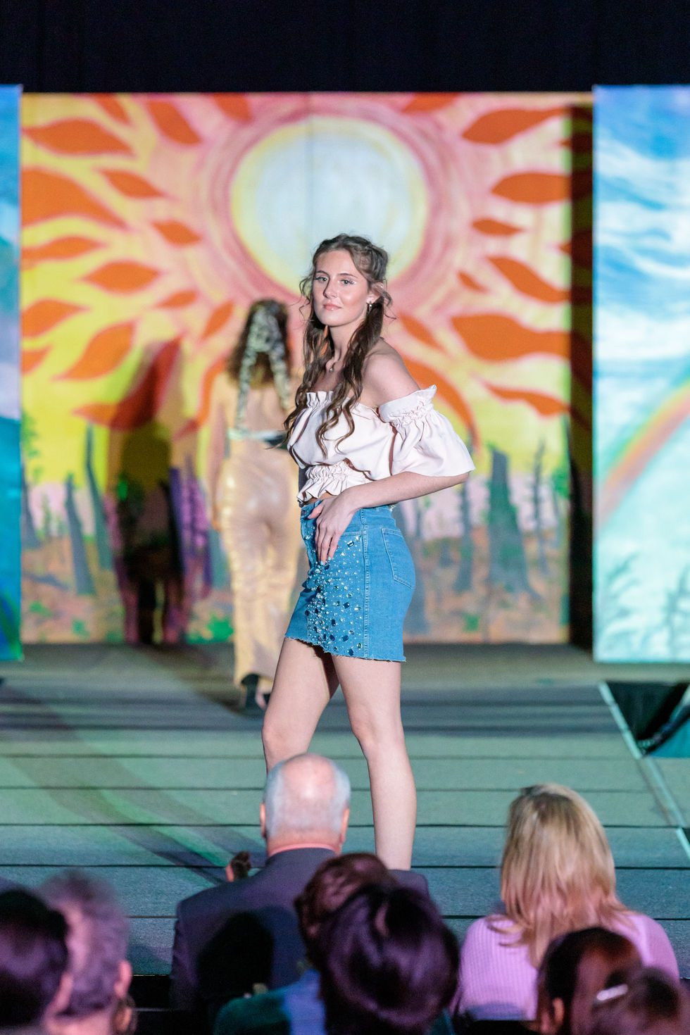Look 10