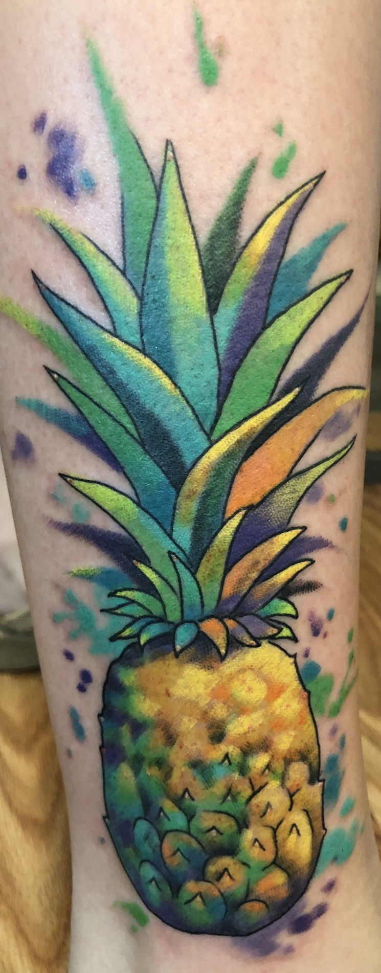 pineapple1