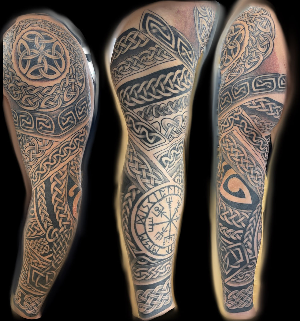 celticarm