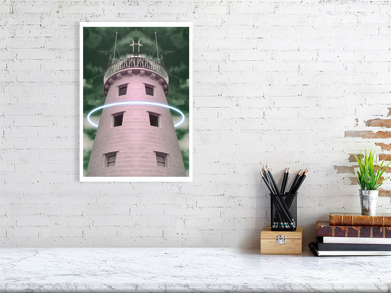 Thumbnail: The Lighthouse