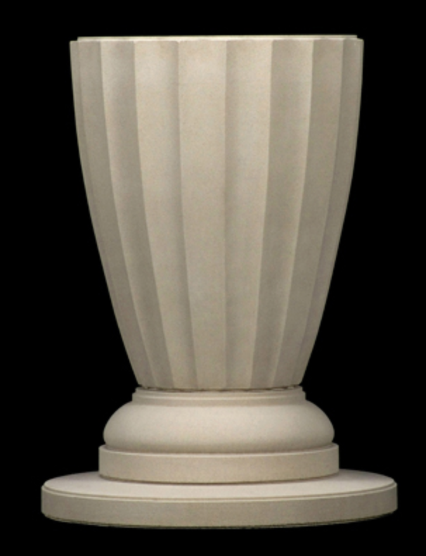 Olympian jalusta