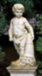 patsasnäyttely, puutarhanäyttely, myyntinäyttely, puutarha, puutarhan taide, puutarhataide, puutarhasuunnittelu, patsaat, suihkulahde, patsas, figuuri, ruukku, kukkaruukku, antiikkipatsaat, vesielementit, vesielementti, neljä elementtiä, The Four Element