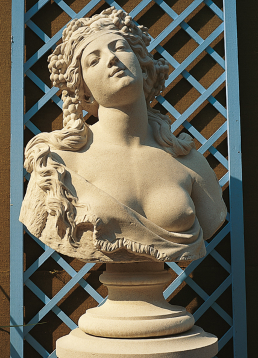 Bacchante