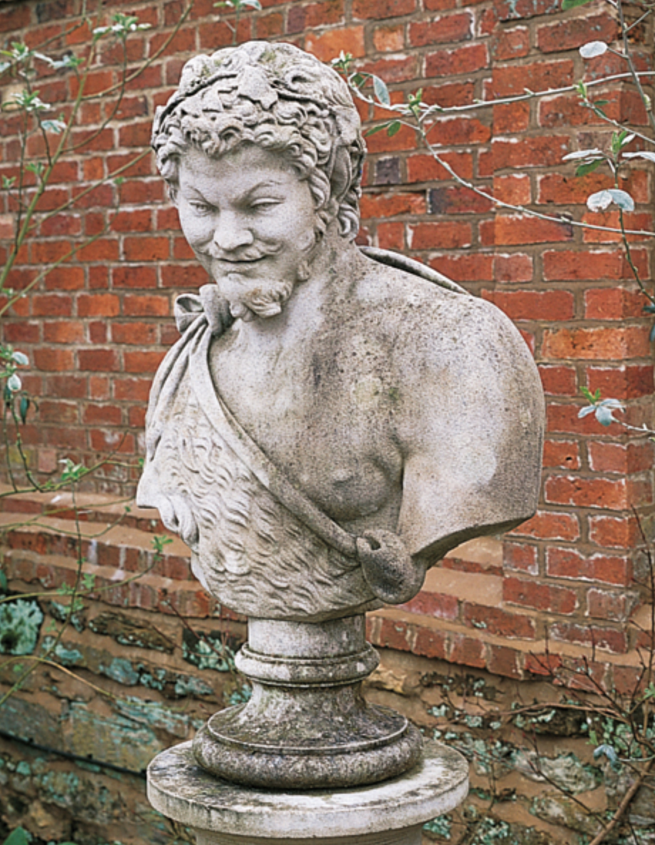 Bacchus