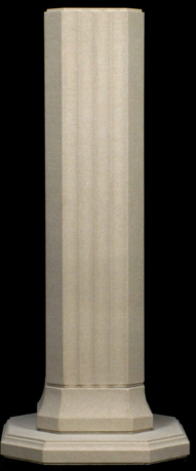 Athenian jalusta