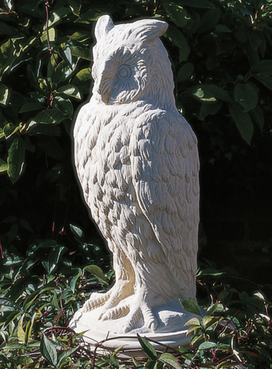 Eagle Owl
