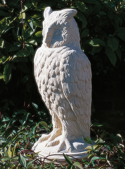 Eagle Owl