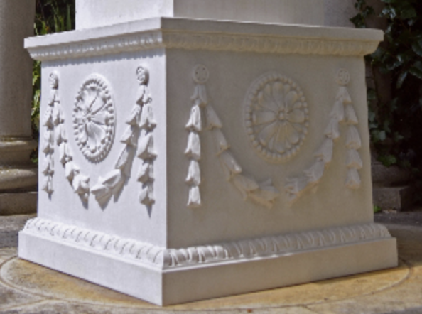 Soane Adam jalusta