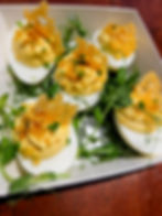 Devilish Little Ceasar