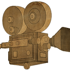 Camera Film Old Fashioned 2