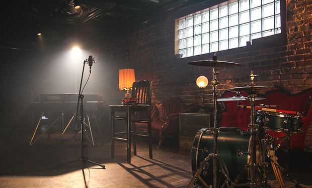 Music Set