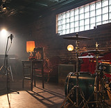 Music Set