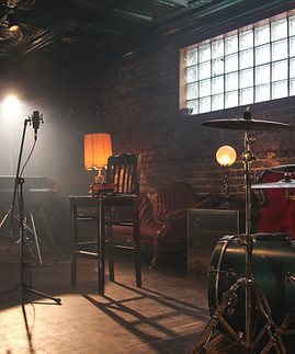 Music Set