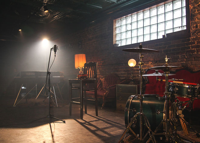 Music Set