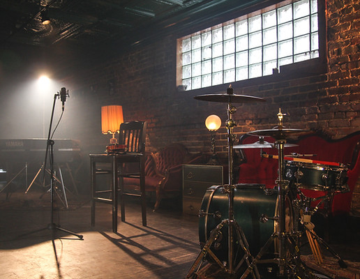 Music Set