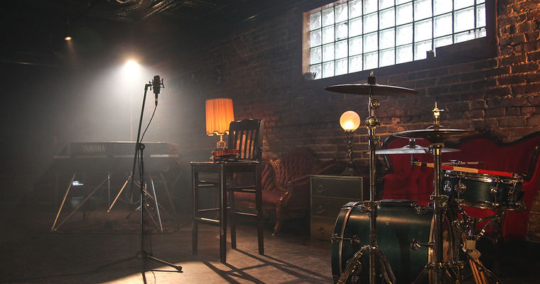 Music Set