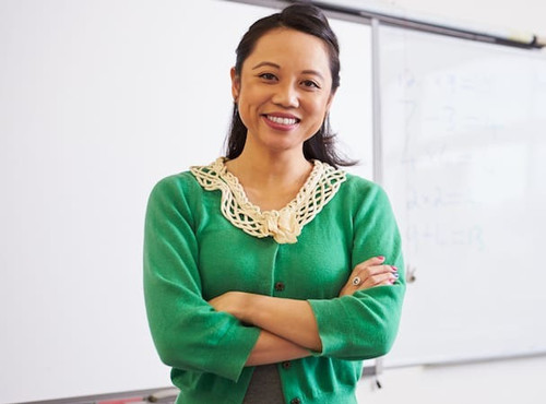 Educator Well Being Consortium Training