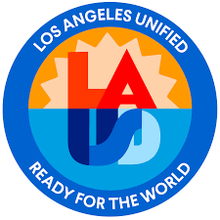 los angeles unified school district ready for the world