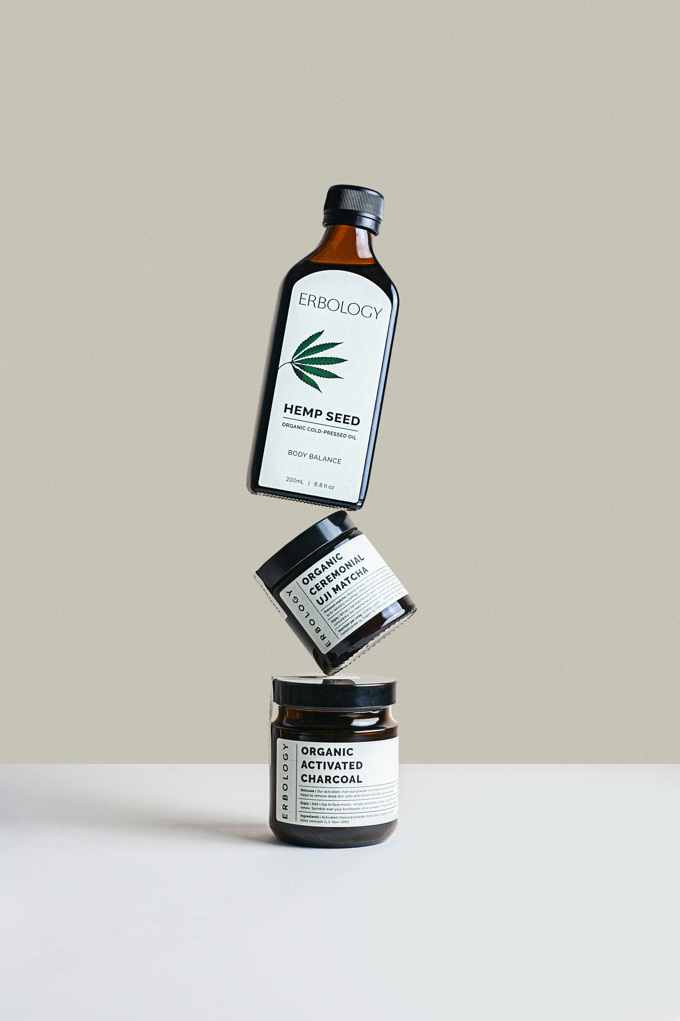 Sea Salt Flakes #9