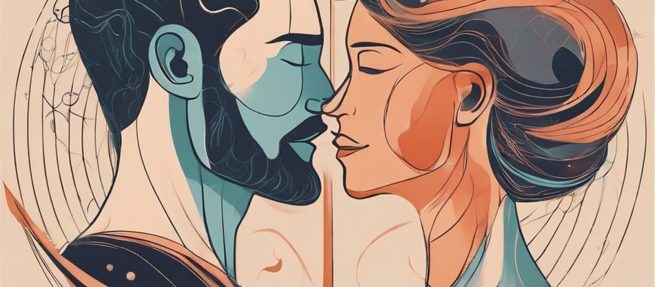 Exploring Masculine and Feminine Energies: Understanding the Dynamics