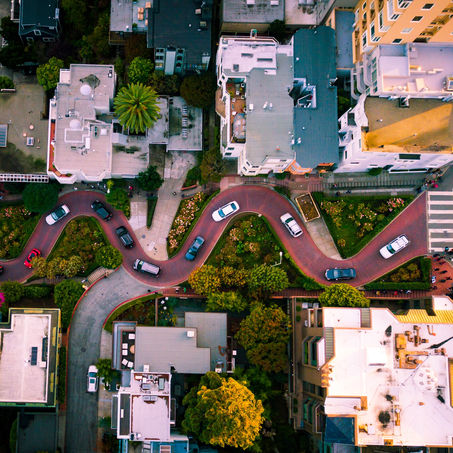 Top 10 Things to See in San Francisco