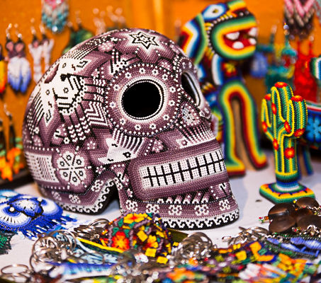 Explore the Culture and History of Riviera Nayarit, Mexico.