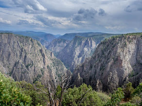 Colorado's National Parks