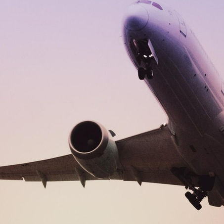 How to Avoid Jet Lag